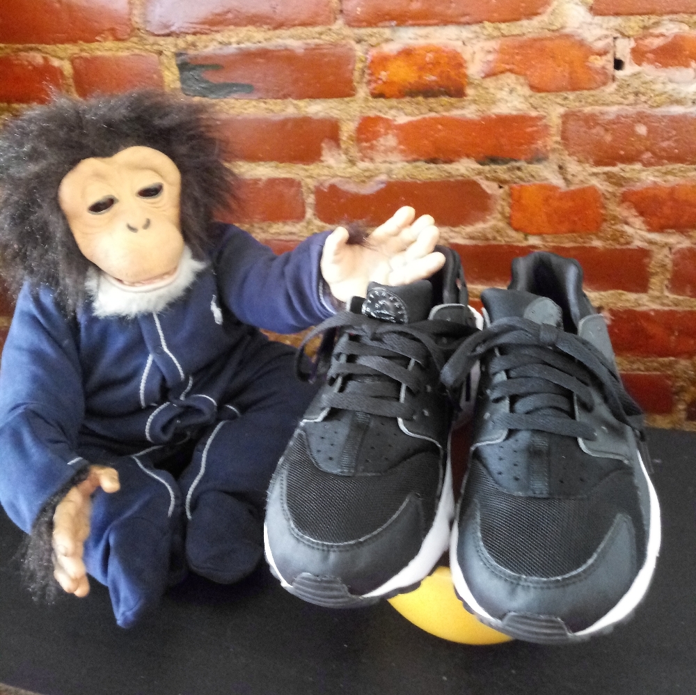 Nike Huarache Sneakers
